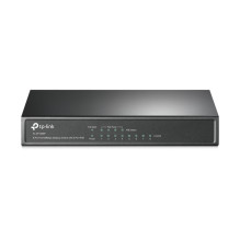 TP-LINK 8-Port 10 / 100Mbps Desktop Switch with 4-Port PoE