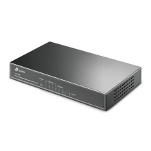 TP-LINK 8-Port 10 / 100Mbps Desktop Switch with 4-Port PoE