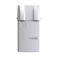 MIKROTIK maršrutizatoriaus plokštė „BaseBox5“