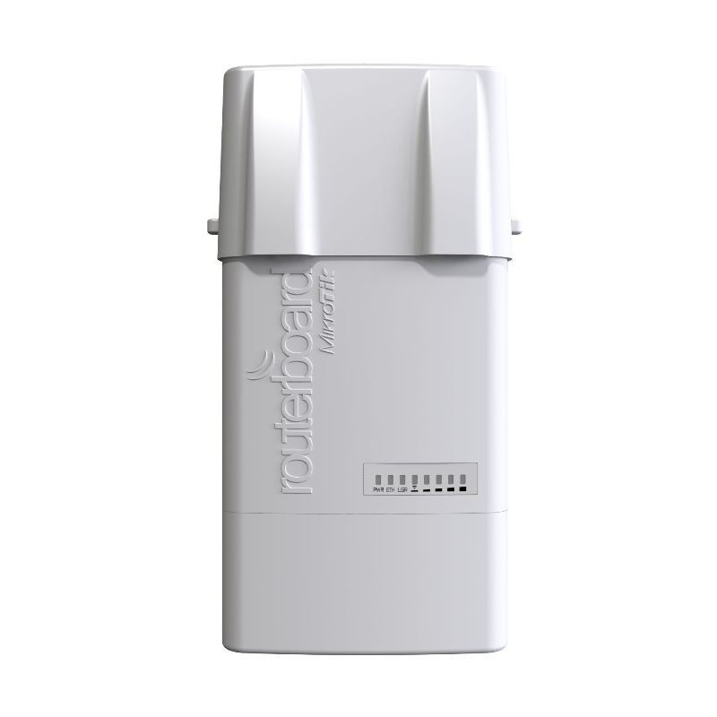 MIKROTIK maršrutizatoriaus plokštė „BaseBox5“