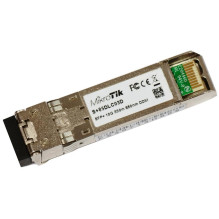 MIKROTIK SFP+ (10Gbit), 300m, Multi Mode