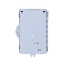 EXTRALINK Alice 2 Core Fiber Optic Distribution Box EXTRALINK Alice 2 Core Fiber Optic Distribution Box