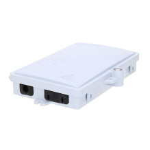 EXTRALINK Alice 2 Core Fiber Optic Distribution Box EXTRALINK Alice 2 Core Fiber Optic Distribution Box