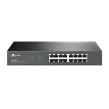 TP-LINK 16-Port Gigabit Easy Smart Switch