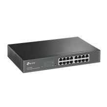 TP-LINK 16-Port Gigabit Easy Smart Switch
