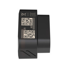 TELTONIKA Advanced plug and track device with bluetooth