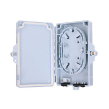 EXTRALINK Alice 2 Core Fiber Optic Distribution Box EXTRALINK Alice 2 Core Fiber Optic Distribution Box
