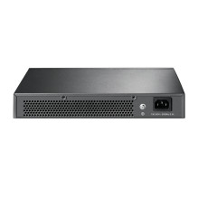TP-LINK 16 prievadų gigabito „Easy Smart“ komutatorius
