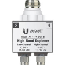 „Ubiquiti“ aukštos dažnių...