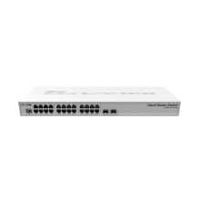 MIKROTIK Cloud Router...