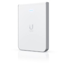UBIQUITI UniFi WiFi 6 prieigos taškas, montuojamas į sieną