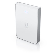 UBIQUITI UniFi WiFi 6 prieigos taškas, montuojamas į sieną