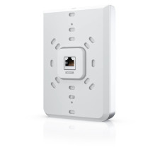 UBIQUITI UniFi WiFi 6 prieigos taškas, montuojamas į sieną