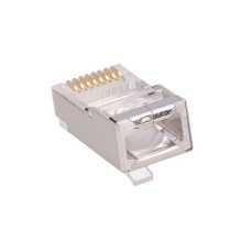 EXTRALINK RJ45 PLUG CAT5E FTP, 100 pcs. EXTRALINK RJ45 PLUG CAT5E FTP, 100 pcs.