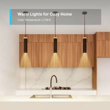 TP-LINK Smart Wi-Fi Spotlight, Dimmable, Tapo L610