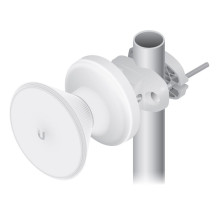 UBIQUITI airMAX® ac Beamwidth Sector Isolation Antenna Horn, 45 degrees UBIQUITI airMAX® ac Beamwidth Sector Isolation Antenna Horn, 45 degrees