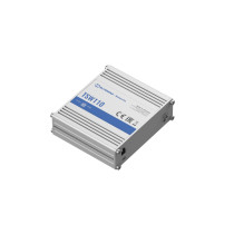 TELTONIKA Industrial L2 unmanaged switch TELTONIKA Industrial L2 unmanaged switch