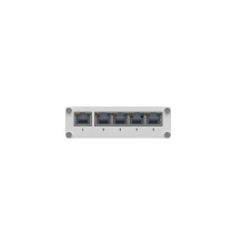 TELTONIKA Industrial L2 unmanaged switch TELTONIKA Industrial L2 unmanaged switch