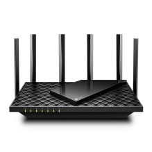 TP-LINK AX5400 Dual-Band Gigabit Wi-Fi 6 Router Archer AX73