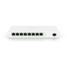 UBIQUITI UISP maršrutizatorius UISP-R