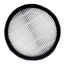 Recuperator F7 (MERV 13) filter