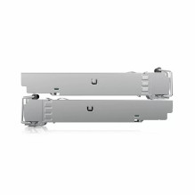 UBIQUITI 1 Gbps Multi-Mode Optical Module, 2-pack (pair) UBIQUITI 1 Gbps Multi-Mode Optical Module, 2-pack (pair)