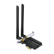 TP-LINK AX3000 Wi-Fi 6 Bluetooth 5.0 PCIe adapteris Archer TX50E