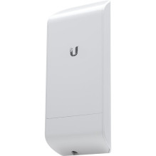 UBIQUITI NanoStation® locoM5 13 dBi Indoor / Outdoor airMAX® CPE