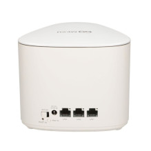 „EXTRALINK DYNAMITE MESH“ 3 IN 1 AC2100 MU-MIMO NAMŲ WIFI SISTEMA