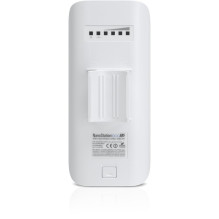 UBIQUITI NanoStation® locoM5 13 dBi vidaus / lauko airMAX® CPE
