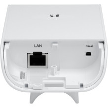 UBIQUITI NanoStation® locoM5 13 dBi vidaus / lauko airMAX® CPE