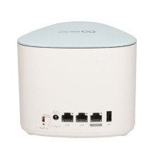 „EXTRALINK DYNAMITE MESH“ 3 IN 1 AC2100 MU-MIMO NAMŲ WIFI SISTEMA