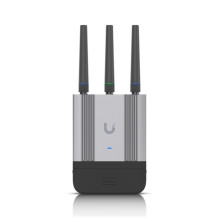 UBIQUITI LTE Cat4 WiFi 4 Mobile Router Industrial