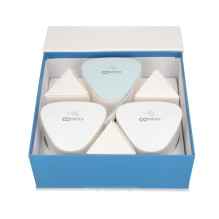 EXTRALINK DYNAMITE MESH SET 3 IN 1 AC2100 MU-MIMO HOME WIFISYSTEM