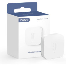 AQARA Smart Home Vibration Sensor