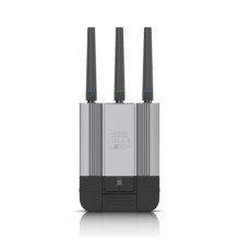 UBIQUITI LTE Cat4 WiFi 4 mobilusis maršrutizatorius pramoniniam naudojimui