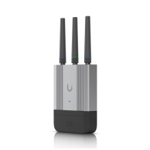 UBIQUITI LTE Cat4 WiFi 4 Mobile Router Industrial