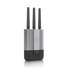 UBIQUITI LTE Cat4 WiFi 4 Mobile Router Industrial