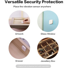 AQARA Smart Home Vibration Sensor