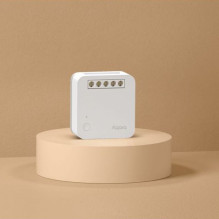 AQARA Smart Home Single Switch Module T1, With Neutral