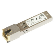 MIKROTIK SFP+ module for...