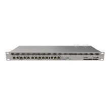MIKROTIK maršrutizatoriaus plokštė RB1100x4