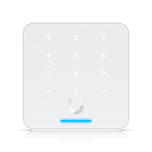 UBIQUITI skaitytuvas...