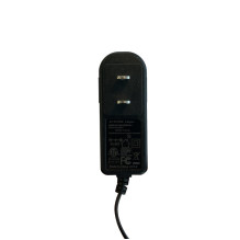 MIKROTIK 24V 0.38A Power adapter, US type MIKROTIK 24V 0.38A Power adapter, US type