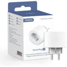 AQARA Smart Plug, EU type AQARA Smart Plug, EU type