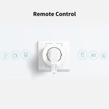 AQARA Smart Plug, EU type AQARA Smart Plug, EU type
