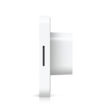 UBIQUITI skaitytuvas „Flex“, baltas