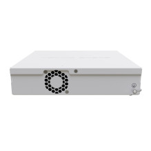 MIKROTIK Fiber Cloud Router Switch CRS310-8G+2S+IN MIKROTIK Fiber Cloud Router Switch CRS310-8G+2S+IN