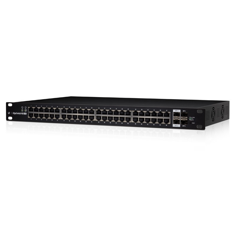 „EdgeSwitch 48 500W“