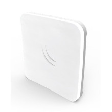 MIKROTIK lauko belaidis įrenginys su integruota antena SXTsq 5 ac